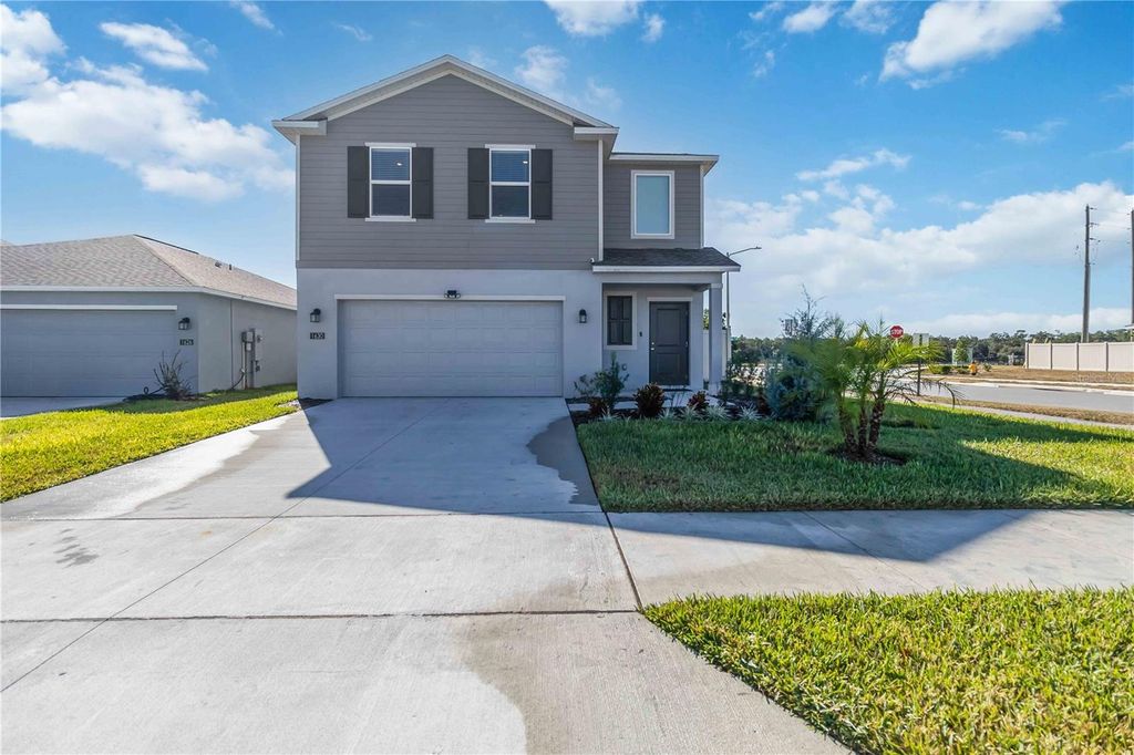 Photo of 1630 Teagan Lane, Winter Haven, FL 33884 (MLS # A4678440)