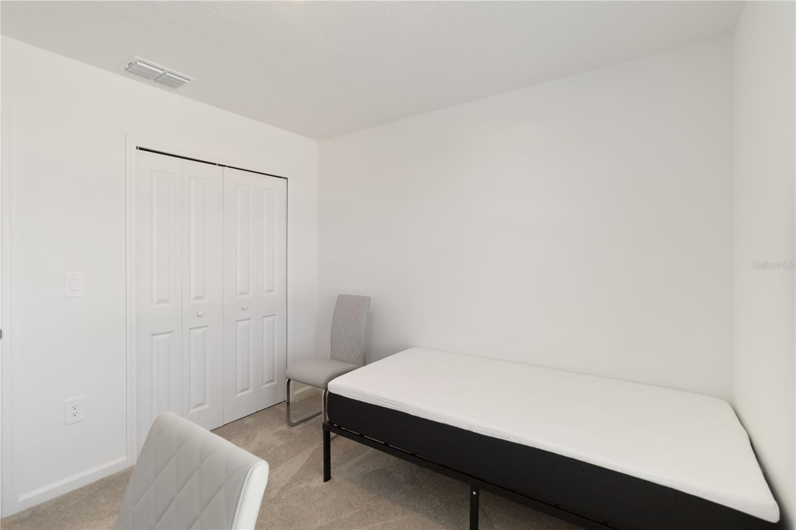 PEACE CRK RESERVE - Residential