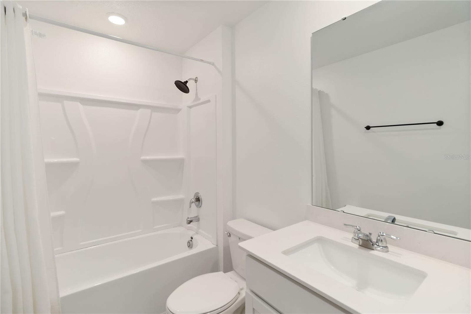 PEACE CRK RESERVE - Residential