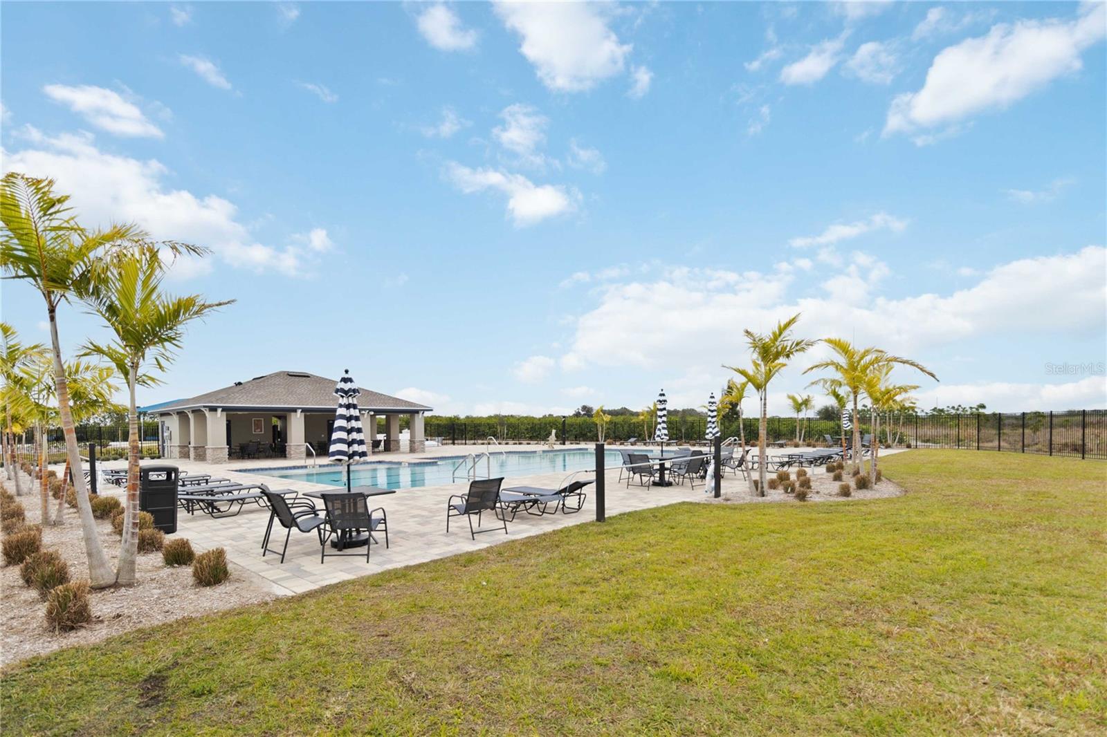 PEACE CRK RESERVE - Residential