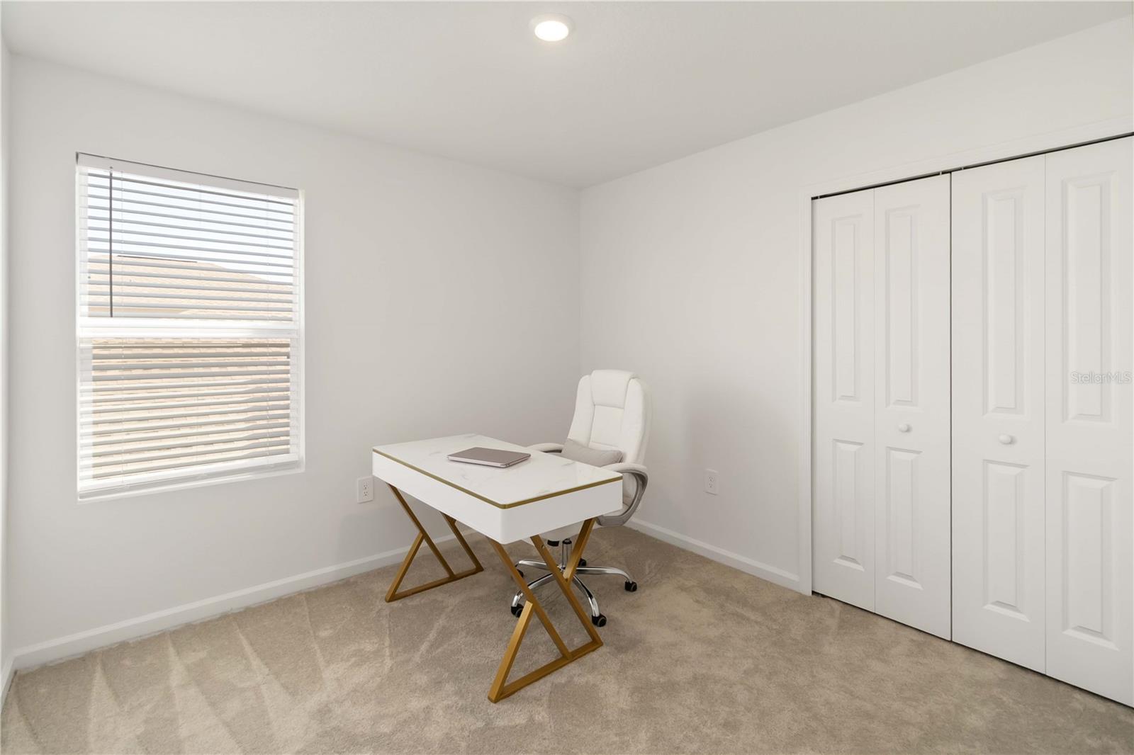 PEACE CRK RESERVE - Residential