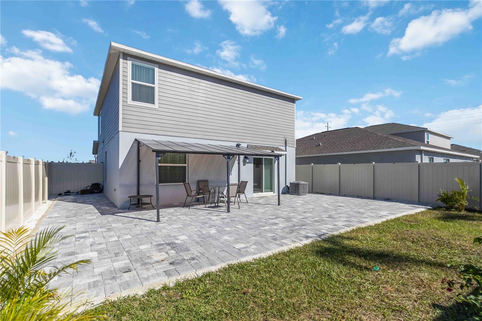 PEACE CRK RESERVE - Residential