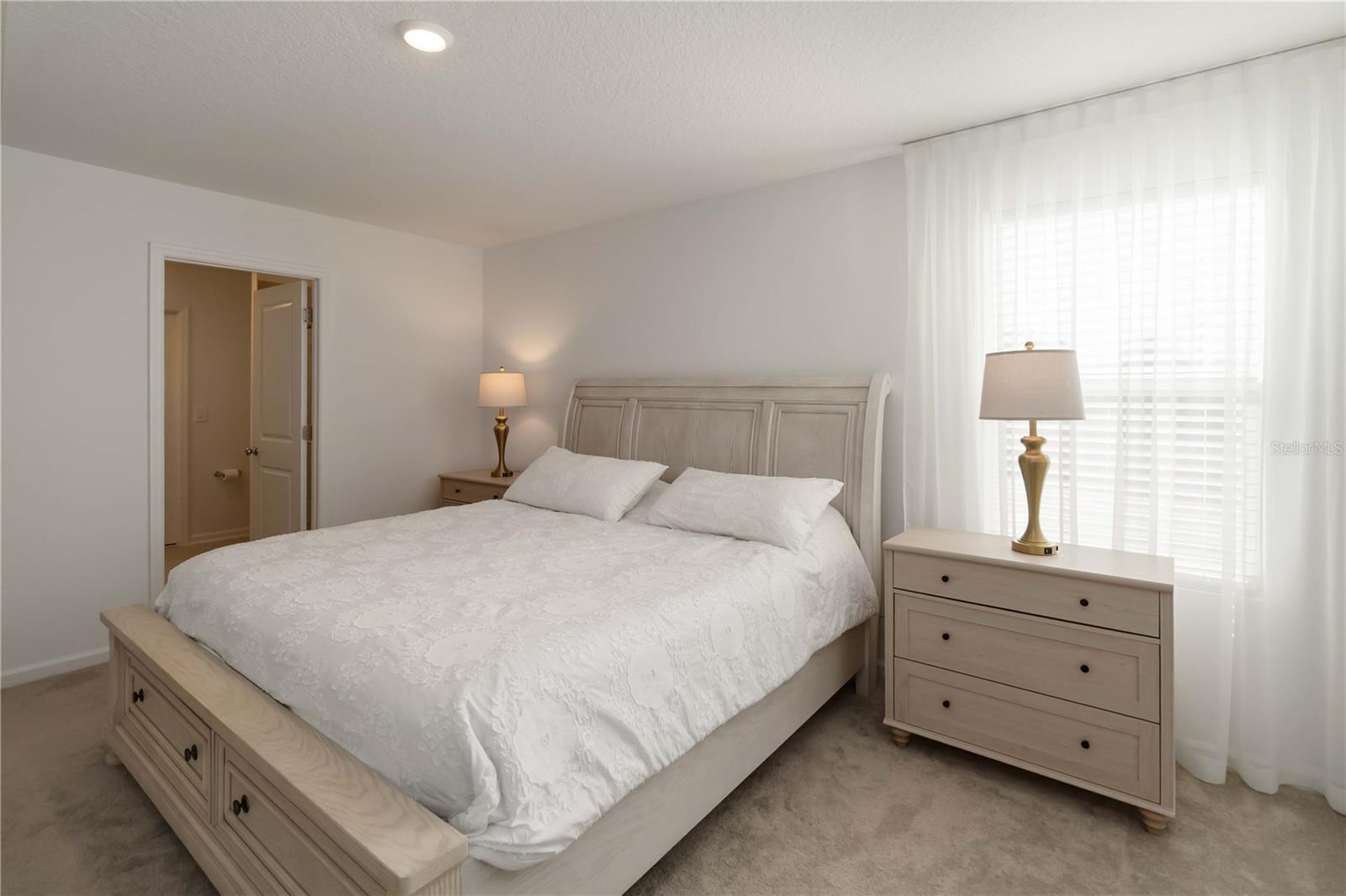 PEACE CRK RESERVE - Residential