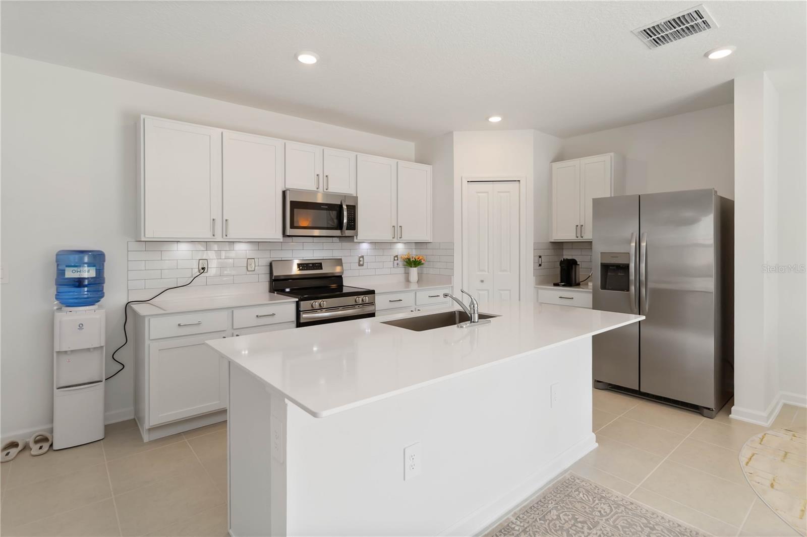 PEACE CRK RESERVE - Residential