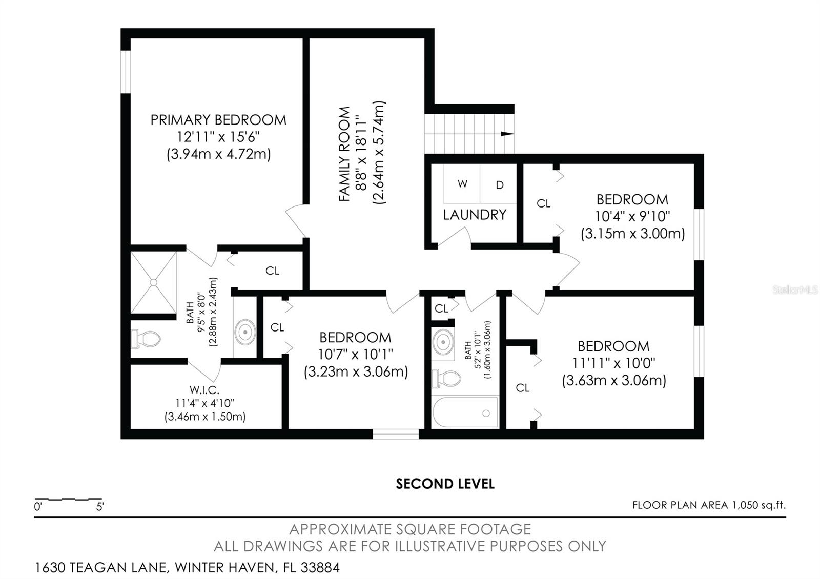 PEACE CRK RESERVE - Residential