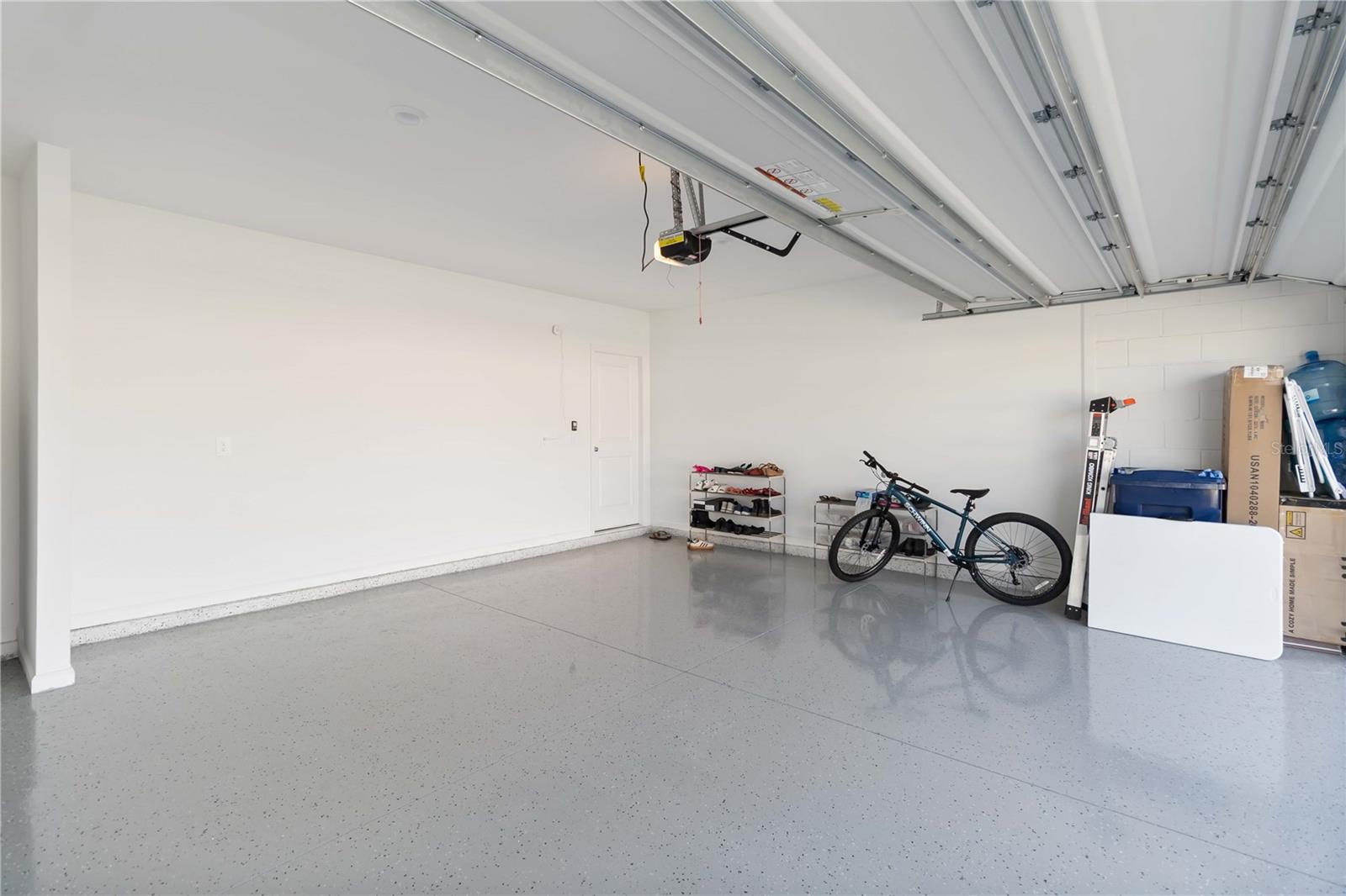 PEACE CRK RESERVE - Residential