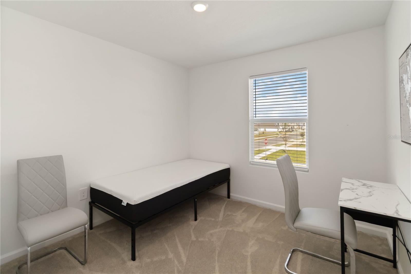 PEACE CRK RESERVE - Residential