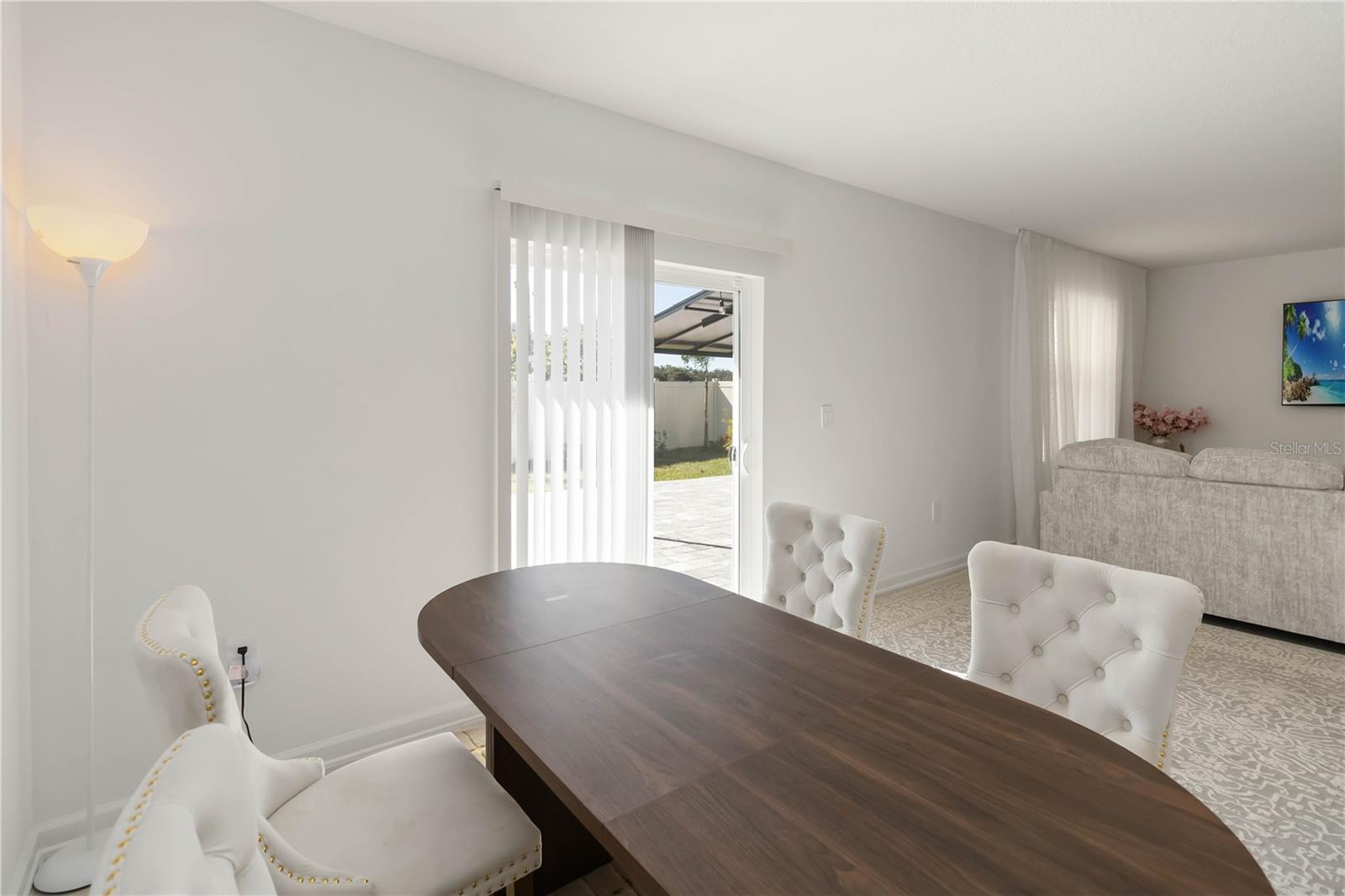 PEACE CRK RESERVE - Residential