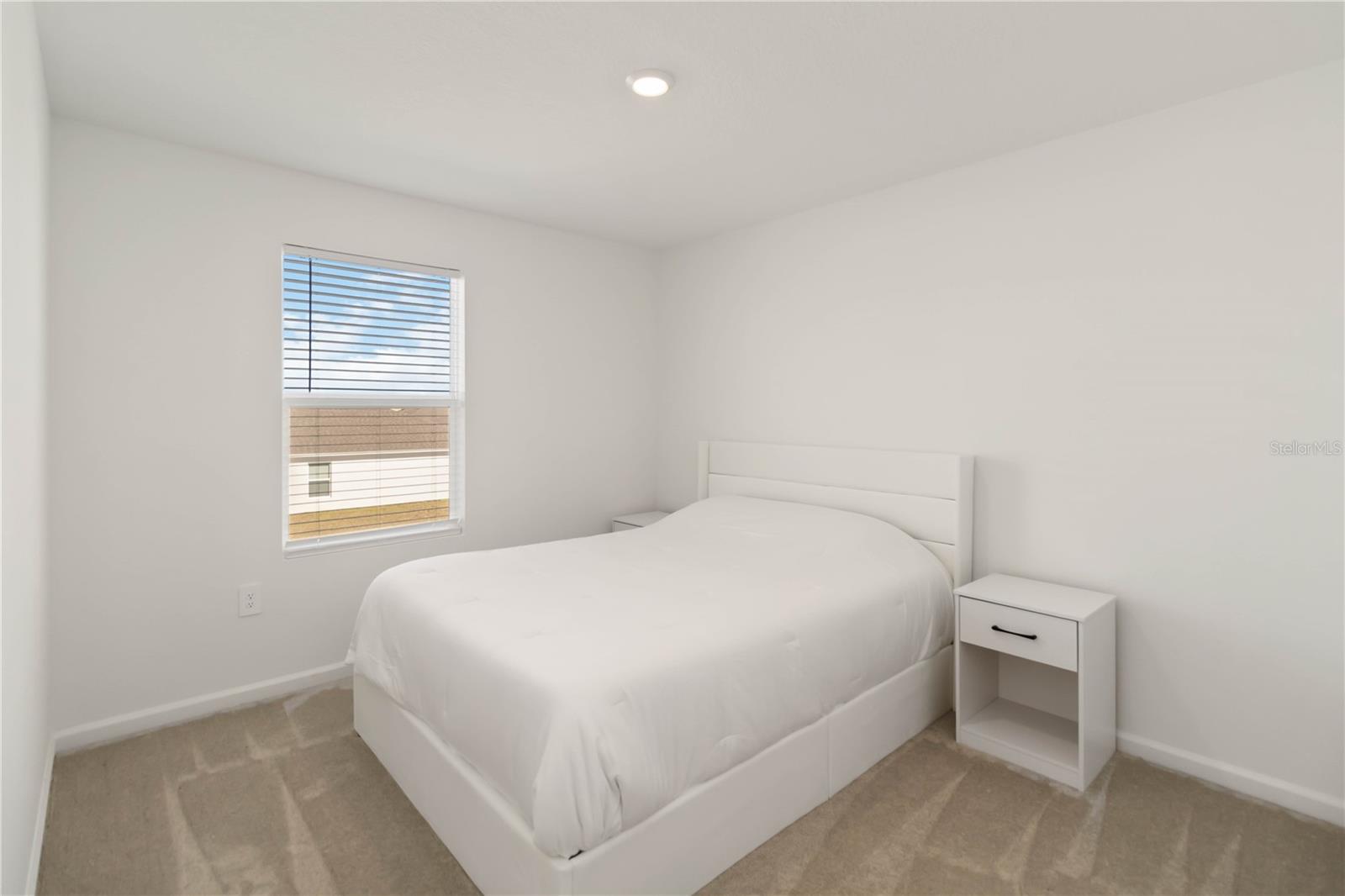 PEACE CRK RESERVE - Residential