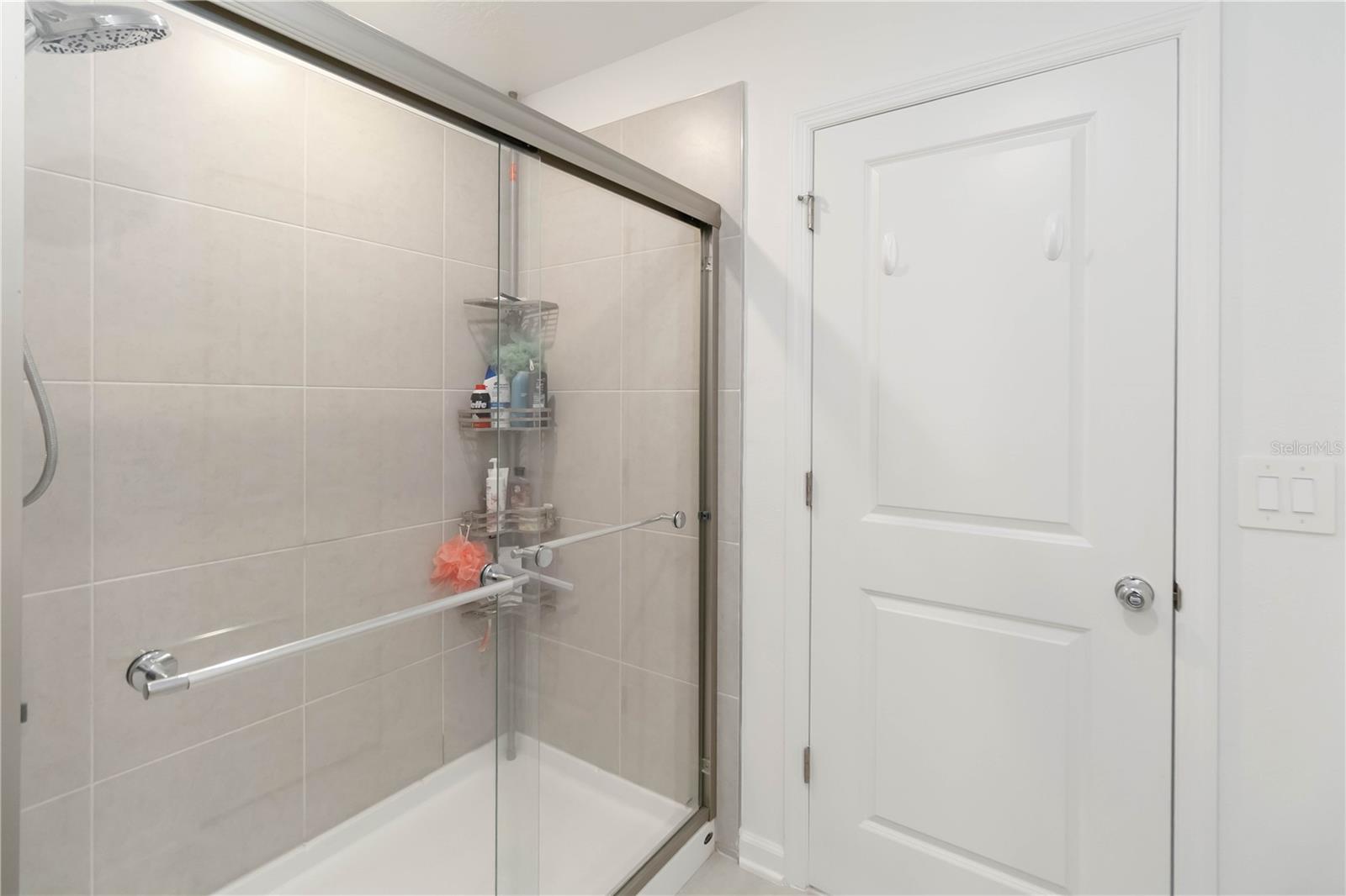 PEACE CRK RESERVE - Residential