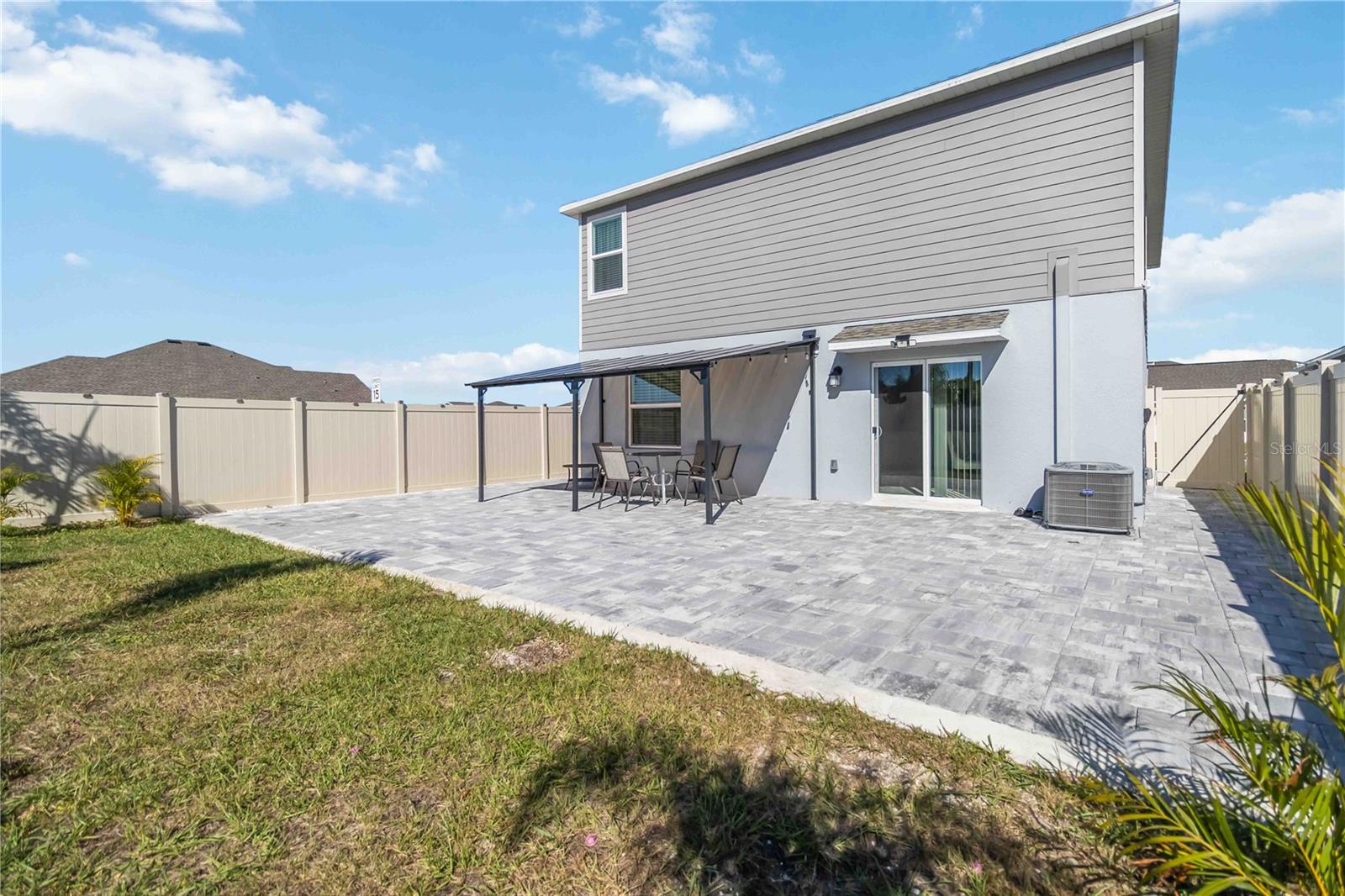 PEACE CRK RESERVE - Residential