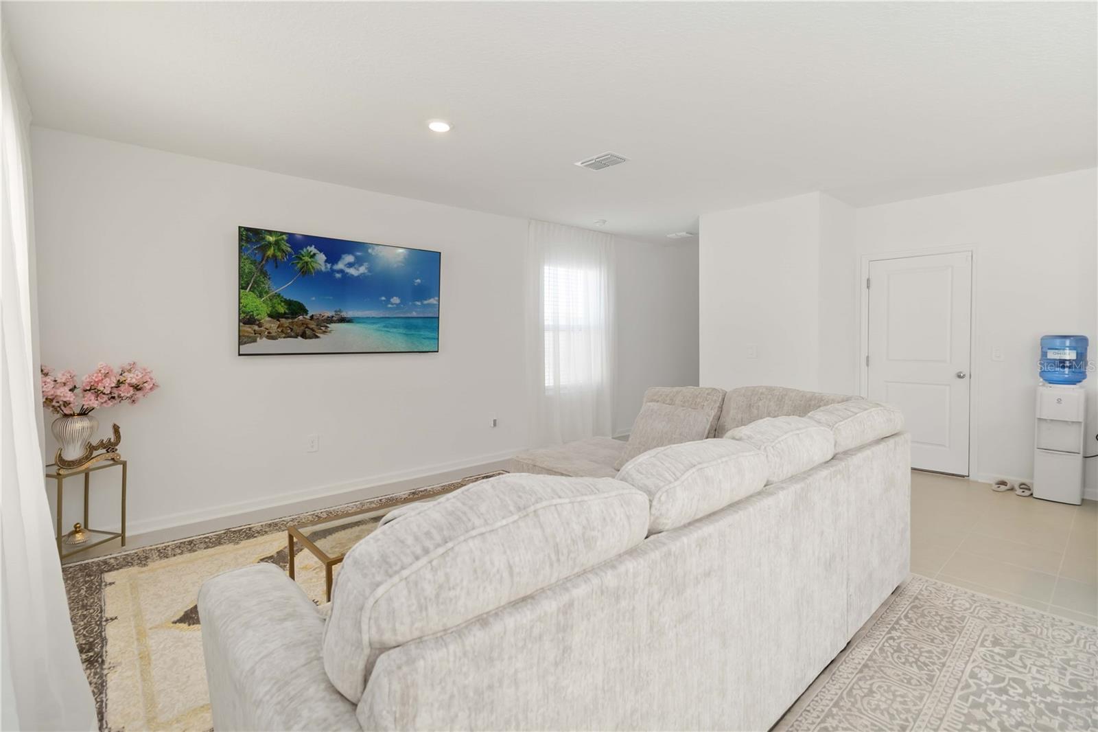 PEACE CRK RESERVE - Residential