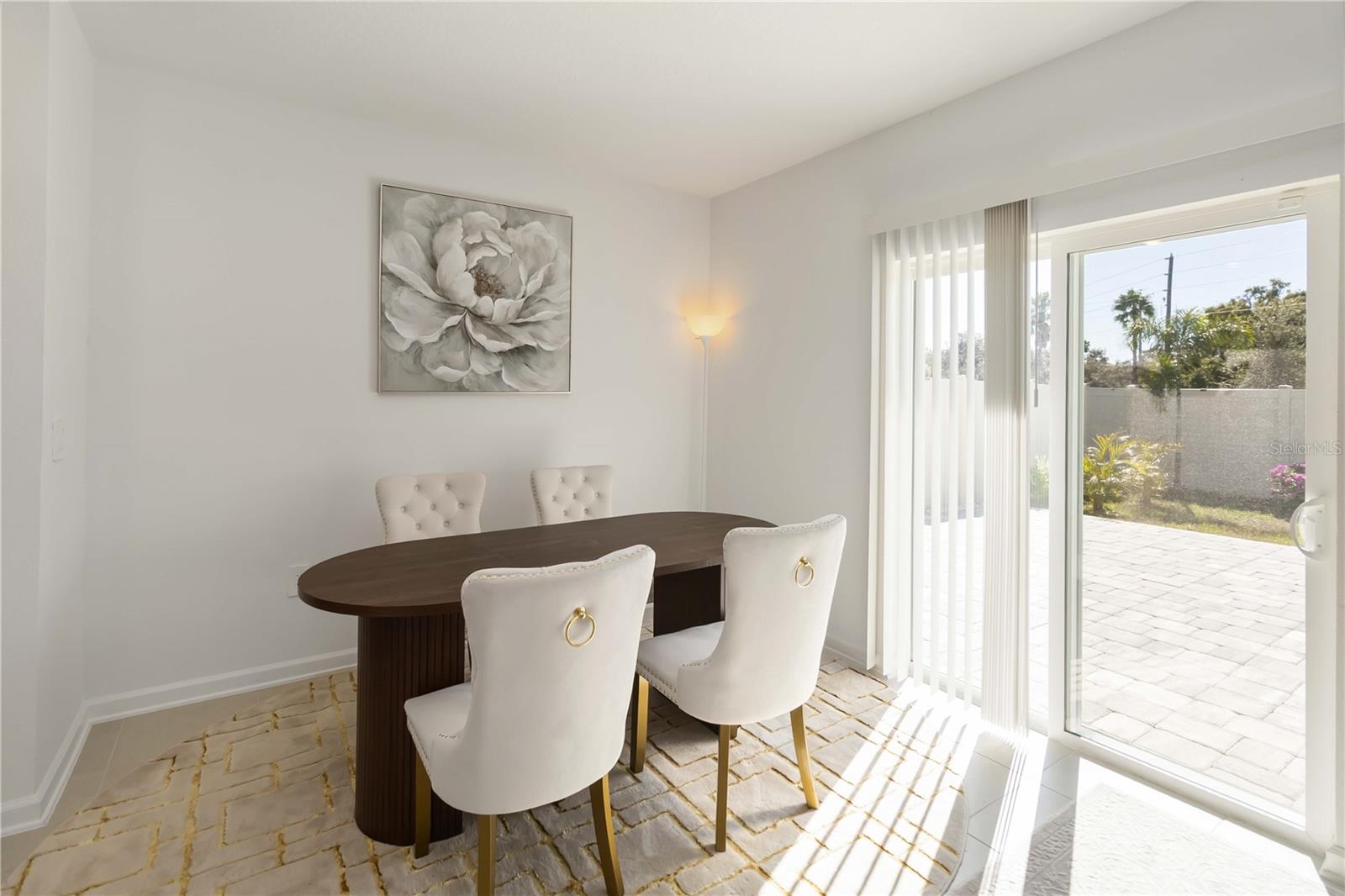 PEACE CRK RESERVE - Residential