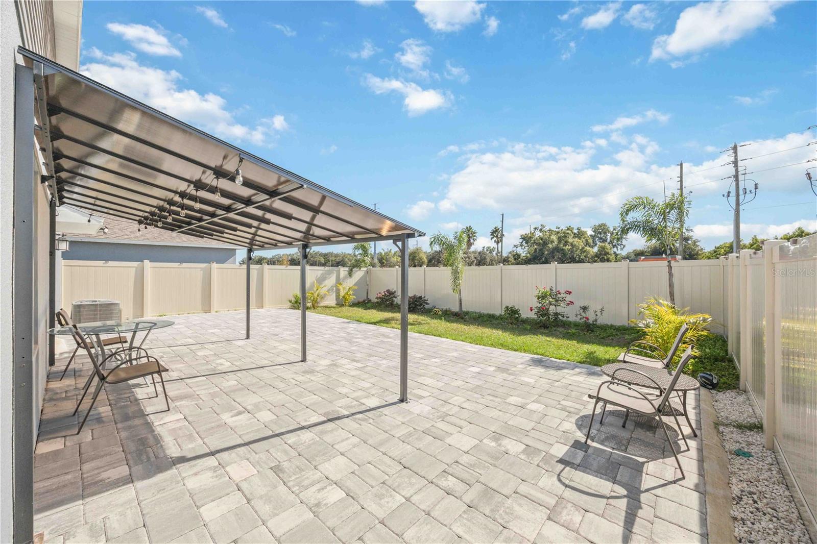 PEACE CRK RESERVE - Residential