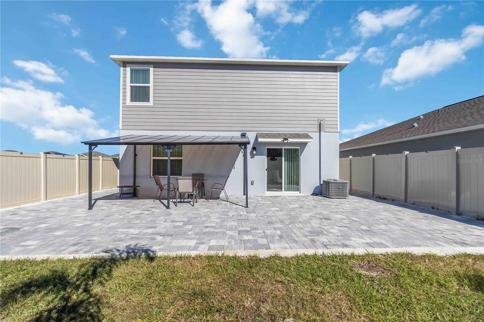 PEACE CRK RESERVE - Residential