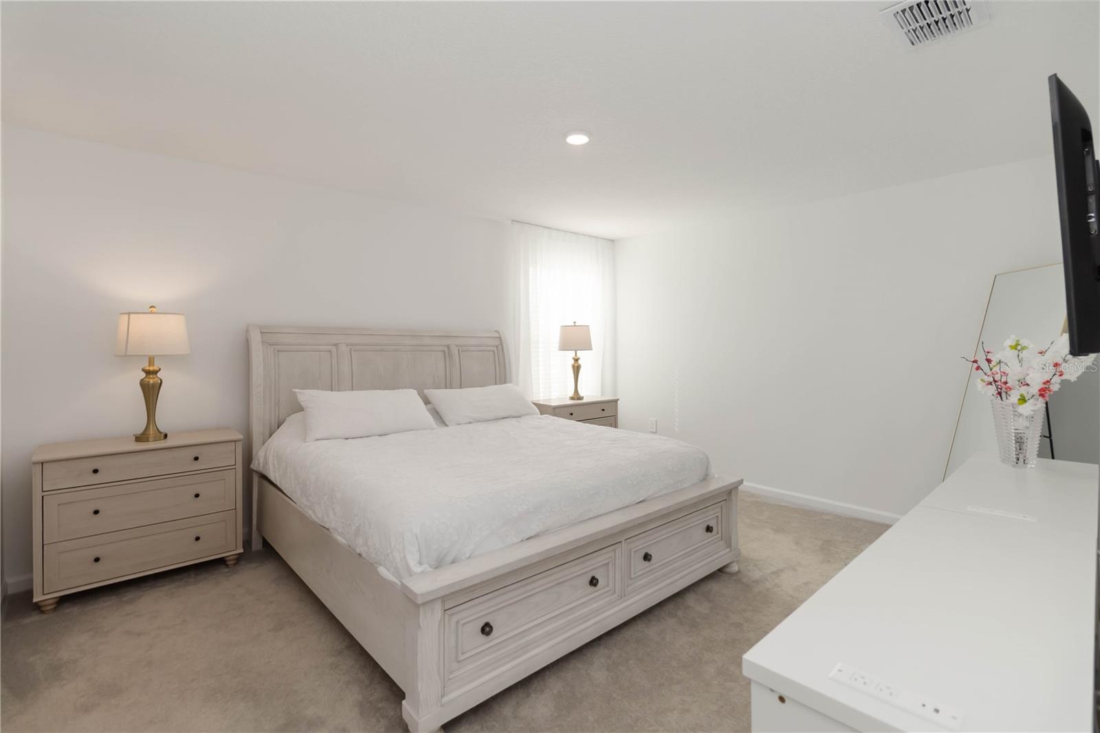 PEACE CRK RESERVE - Residential