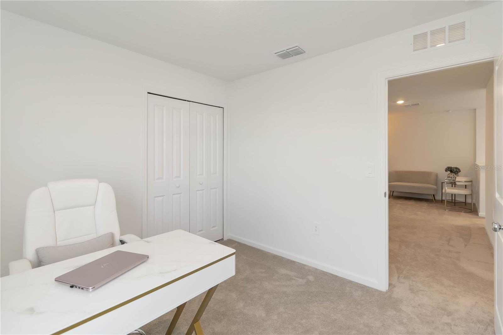 PEACE CRK RESERVE - Residential