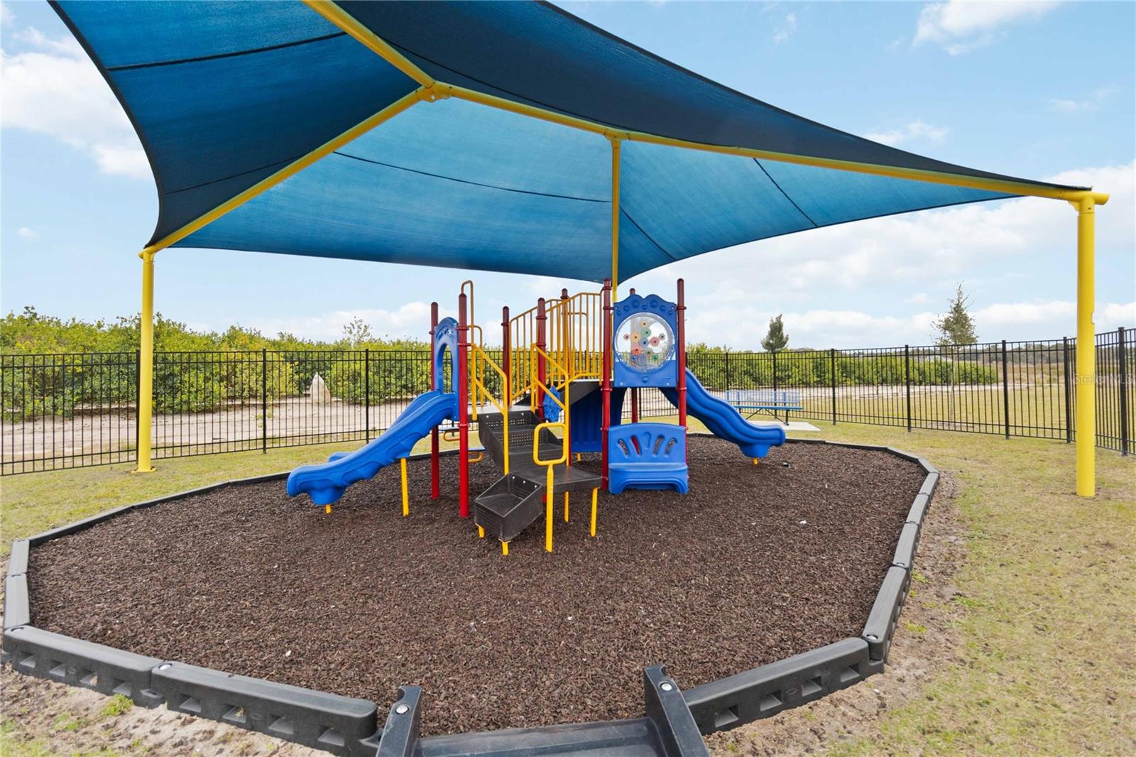 PEACE CRK RESERVE - Residential