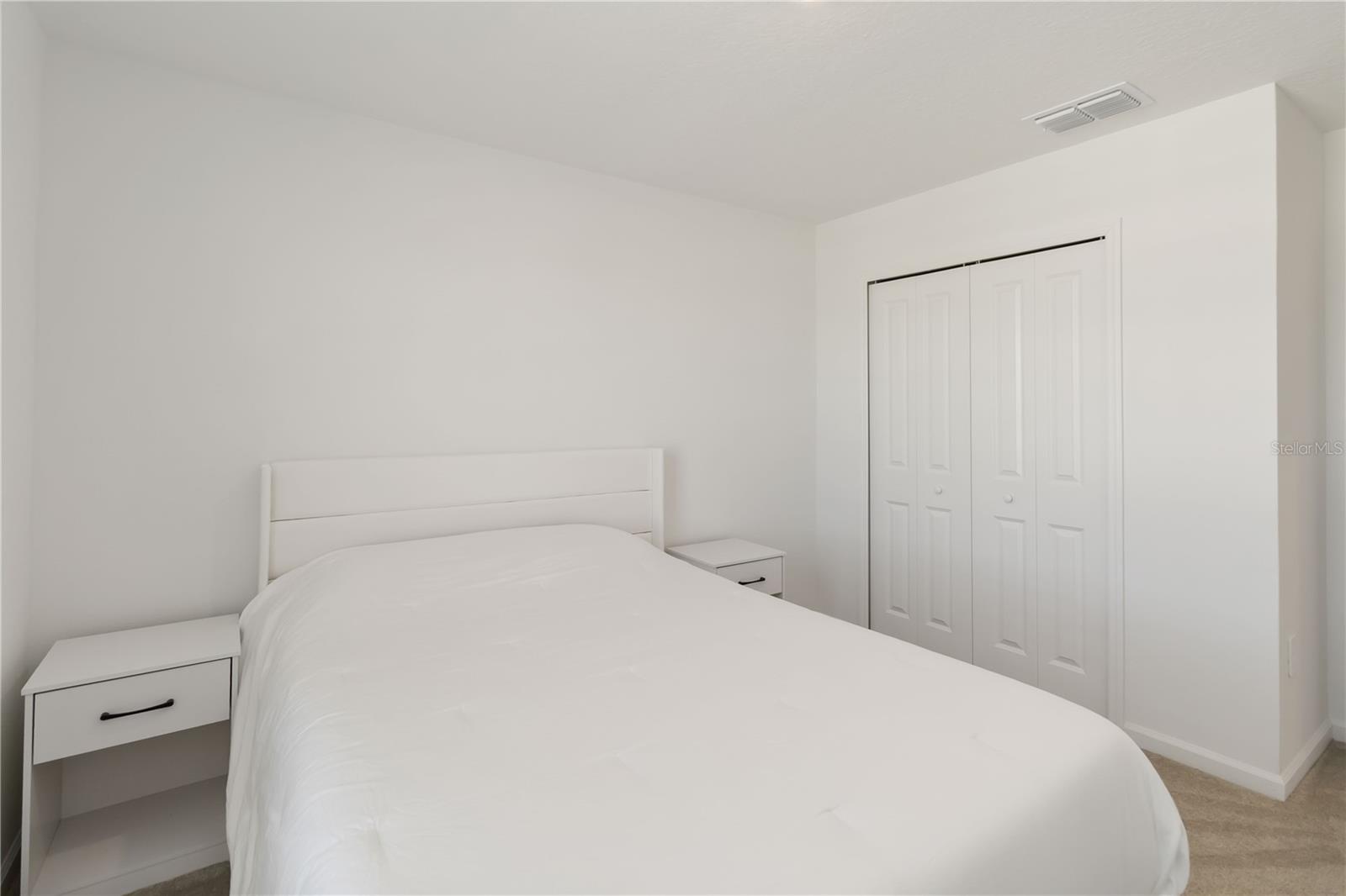 PEACE CRK RESERVE - Residential