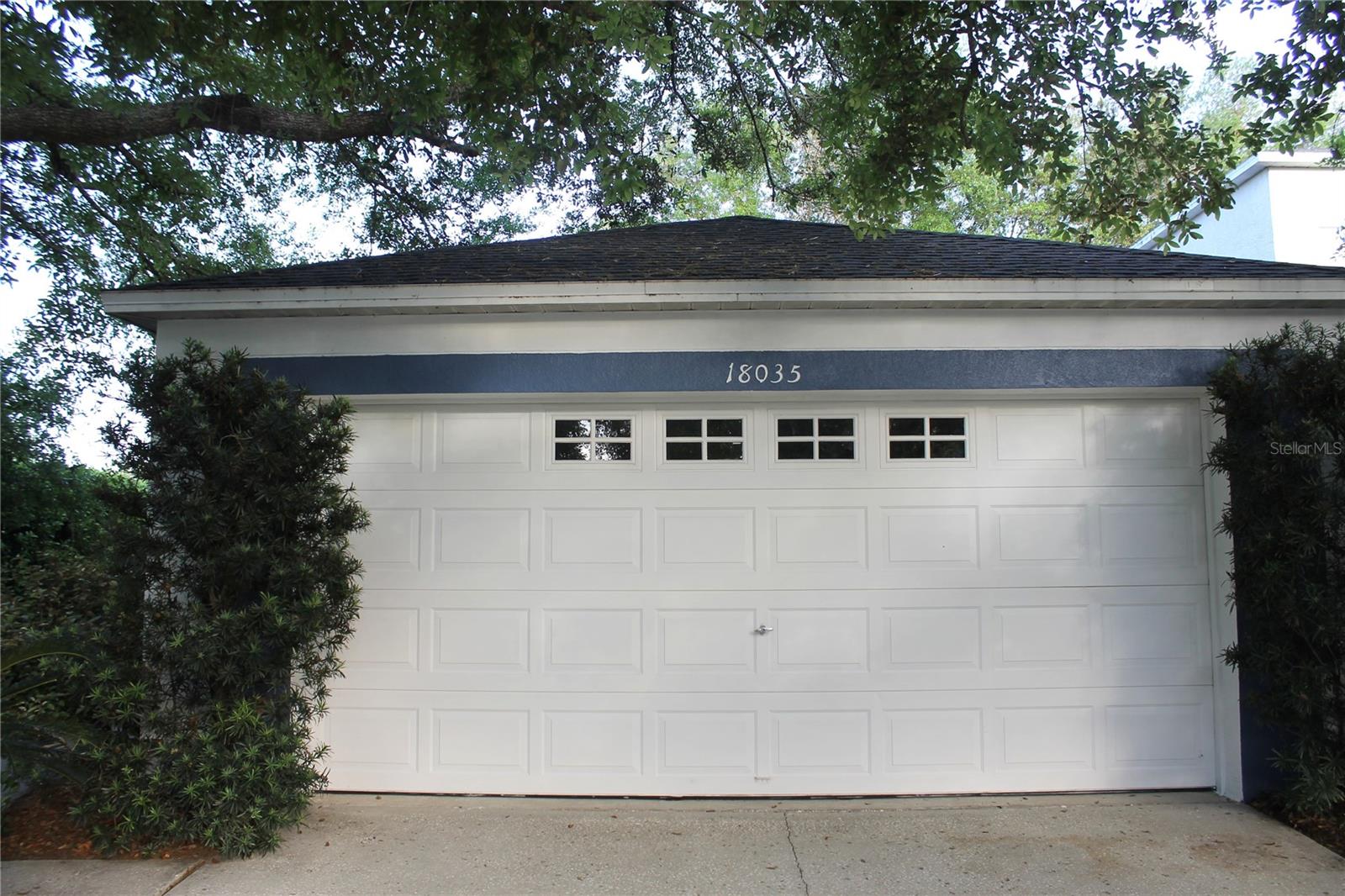 CROSS CREEK PRCL M PH 1 - Residential