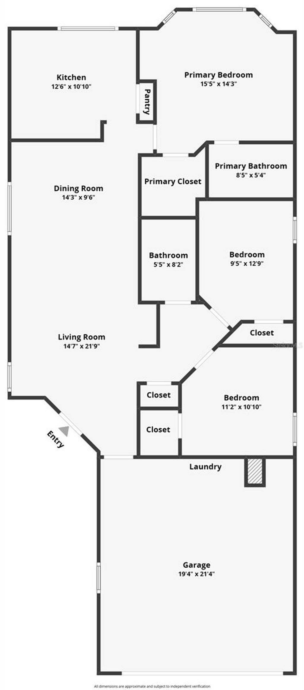 Photo of 18035 Birdwater Drive, Tampa, FL 33647 (MLS # TB8492102)