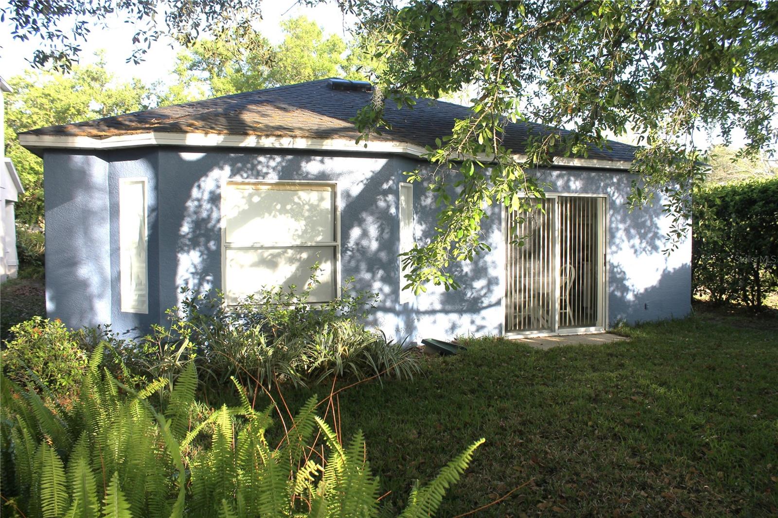 CROSS CREEK PRCL M PH 1 - Residential