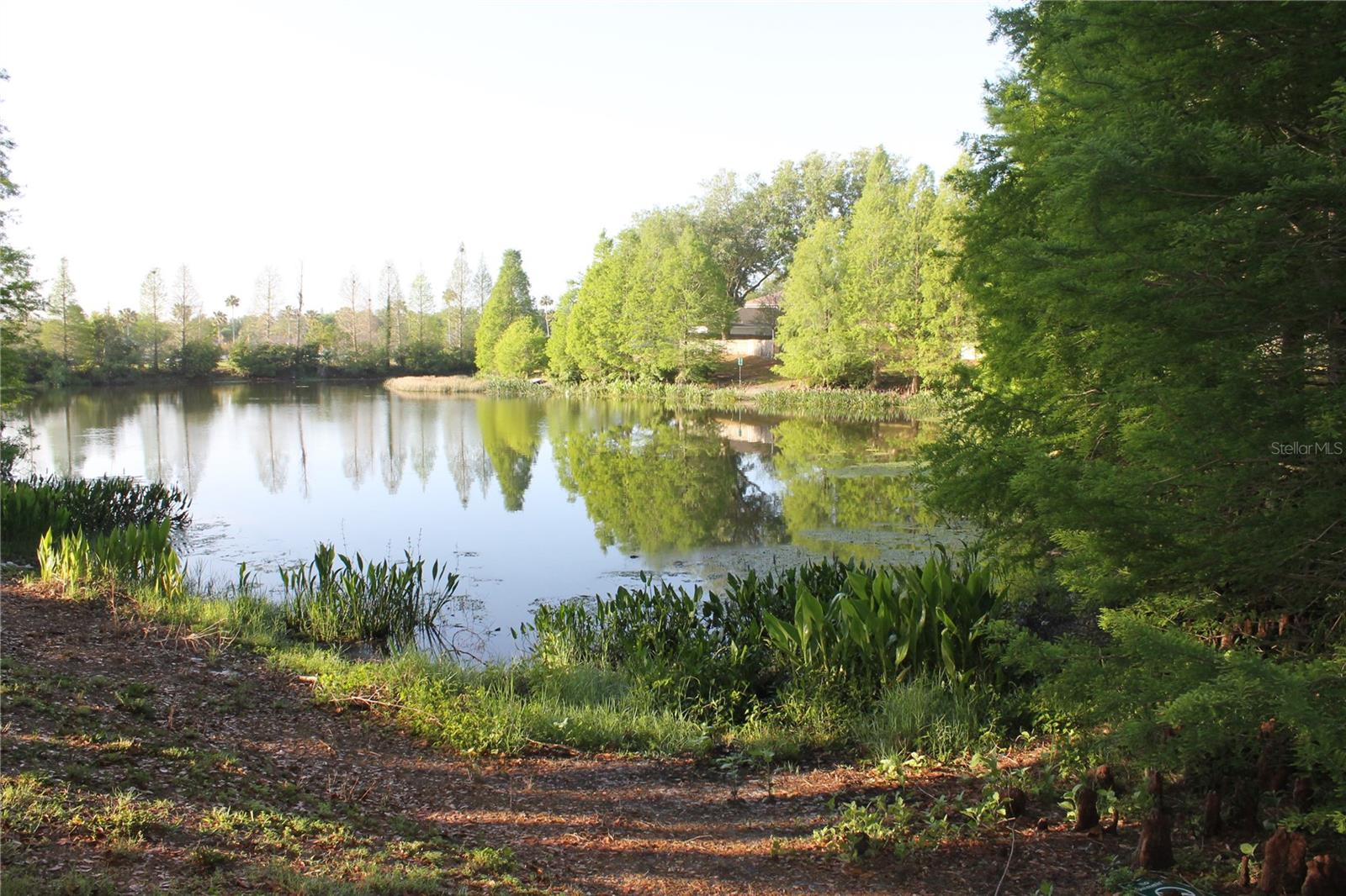 CROSS CREEK PRCL M PH 1 - Residential