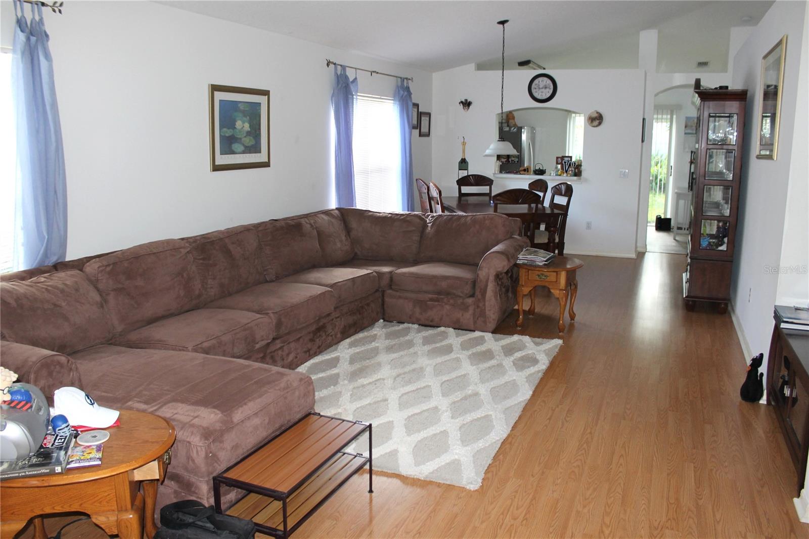 CROSS CREEK PRCL M PH 1 - Residential