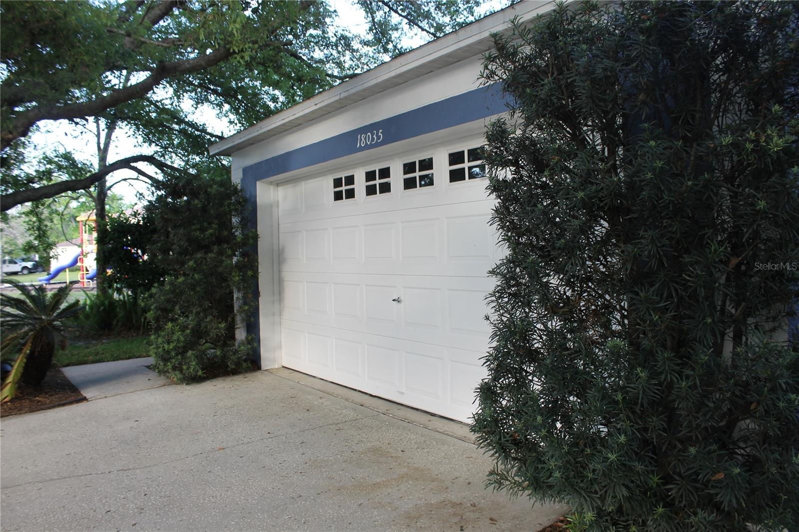 CROSS CREEK PRCL M PH 1 - Residential