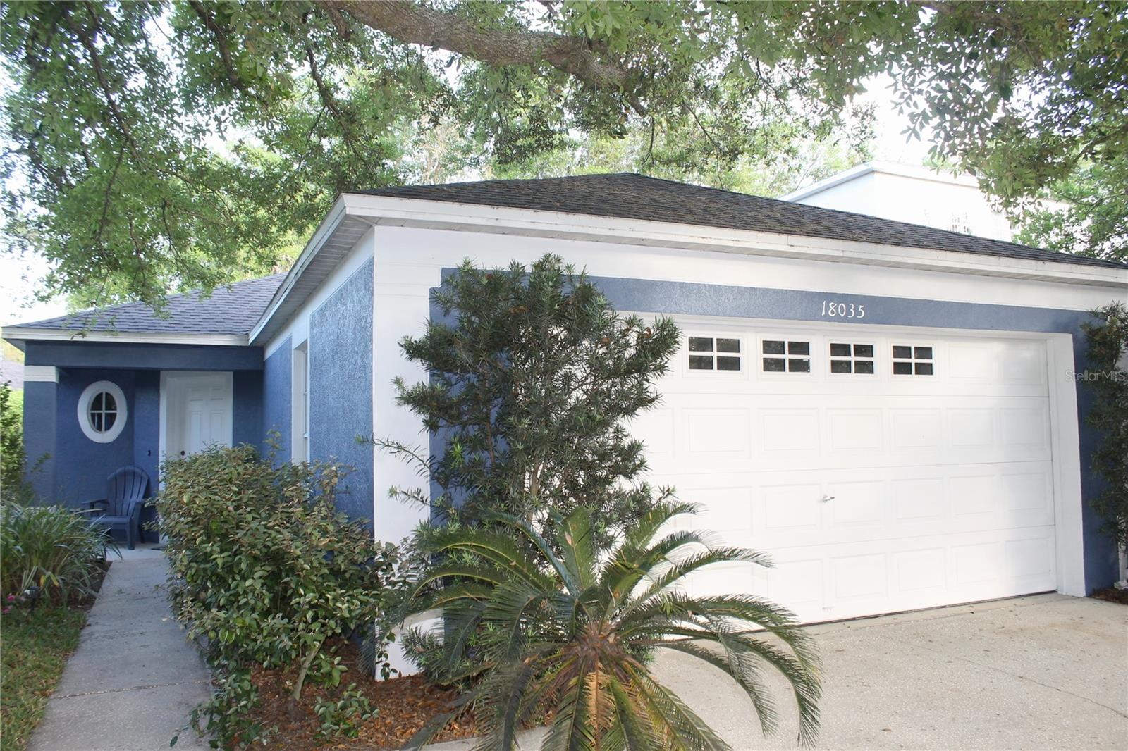 CROSS CREEK PRCL M PH 1 - Residential