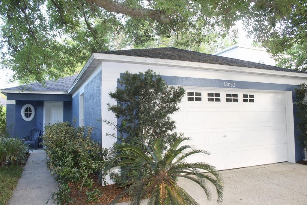 Photo of 18035 Birdwater Drive, Tampa, FL 33647 (MLS # TB8492102)