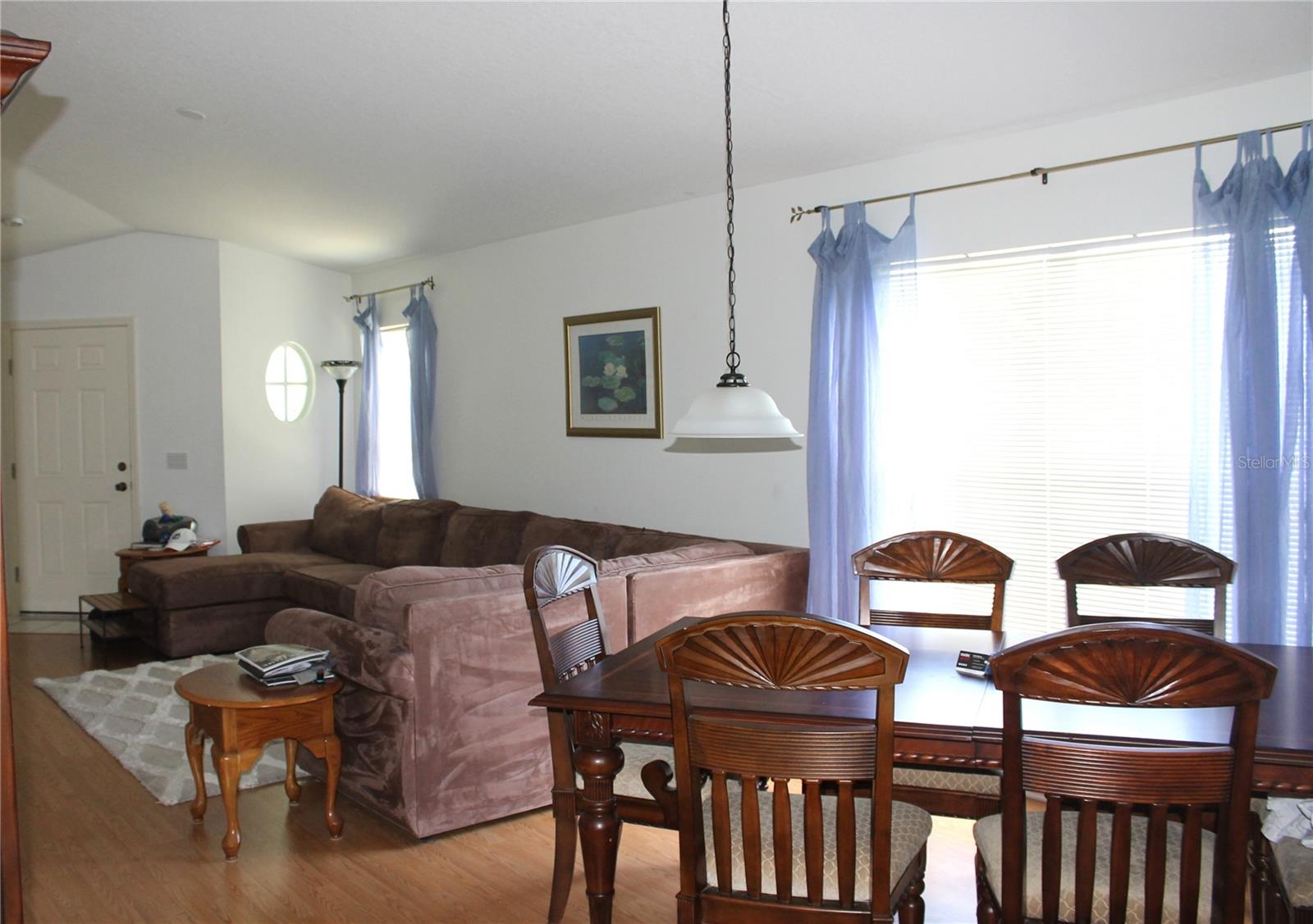 CROSS CREEK PRCL M PH 1 - Residential