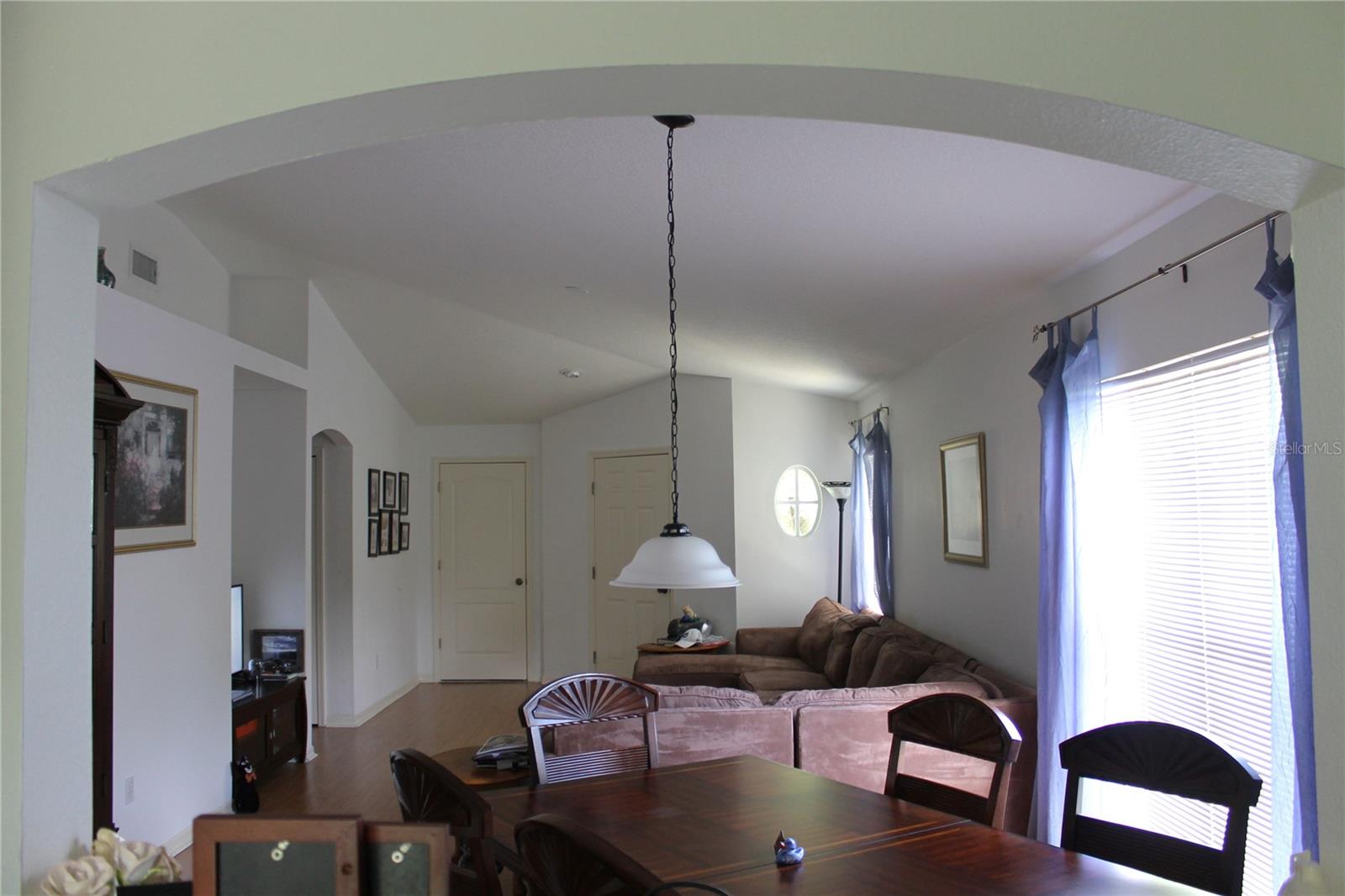 CROSS CREEK PRCL M PH 1 - Residential