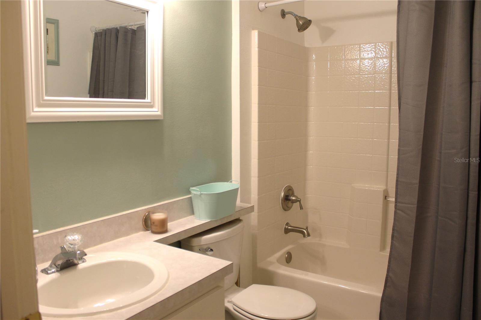 CROSS CREEK PRCL M PH 1 - Residential