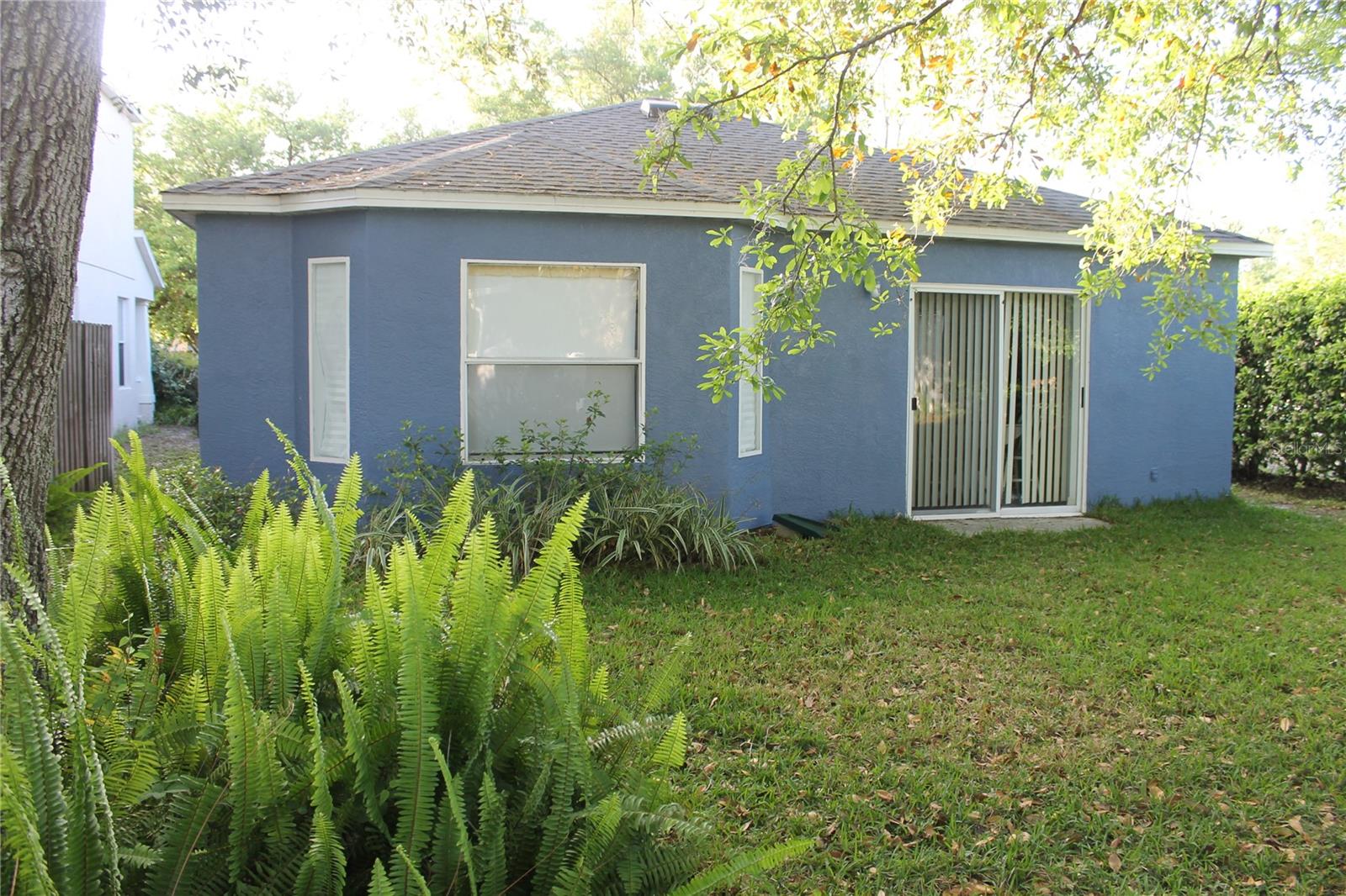 CROSS CREEK PRCL M PH 1 - Residential