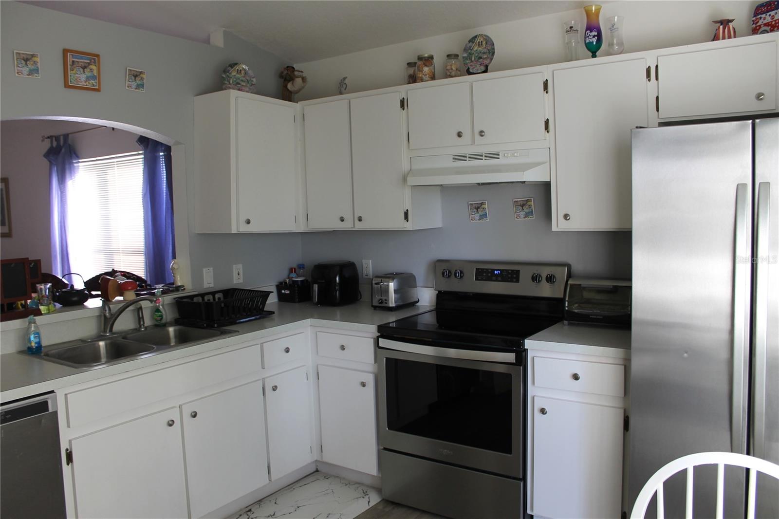 CROSS CREEK PRCL M PH 1 - Residential