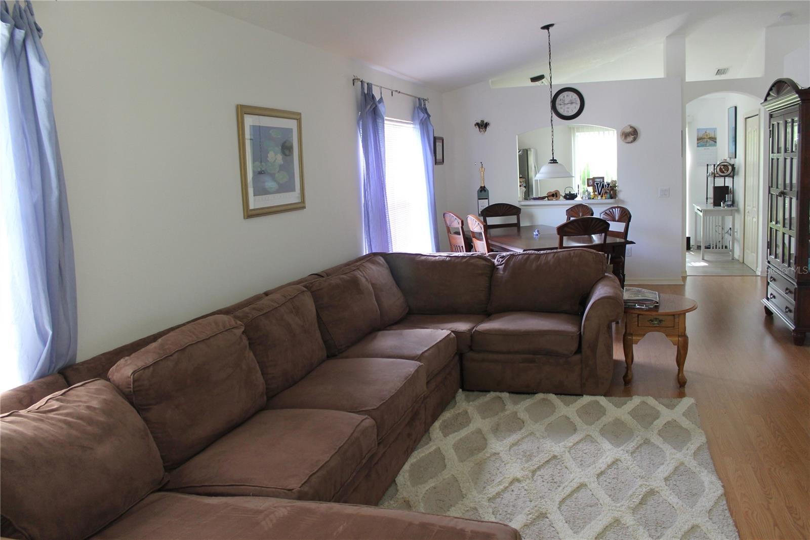 CROSS CREEK PRCL M PH 1 - Residential