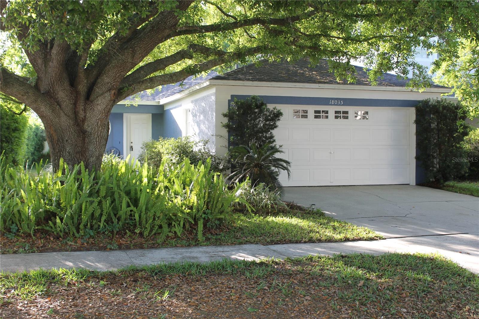 CROSS CREEK PRCL M PH 1 - Residential