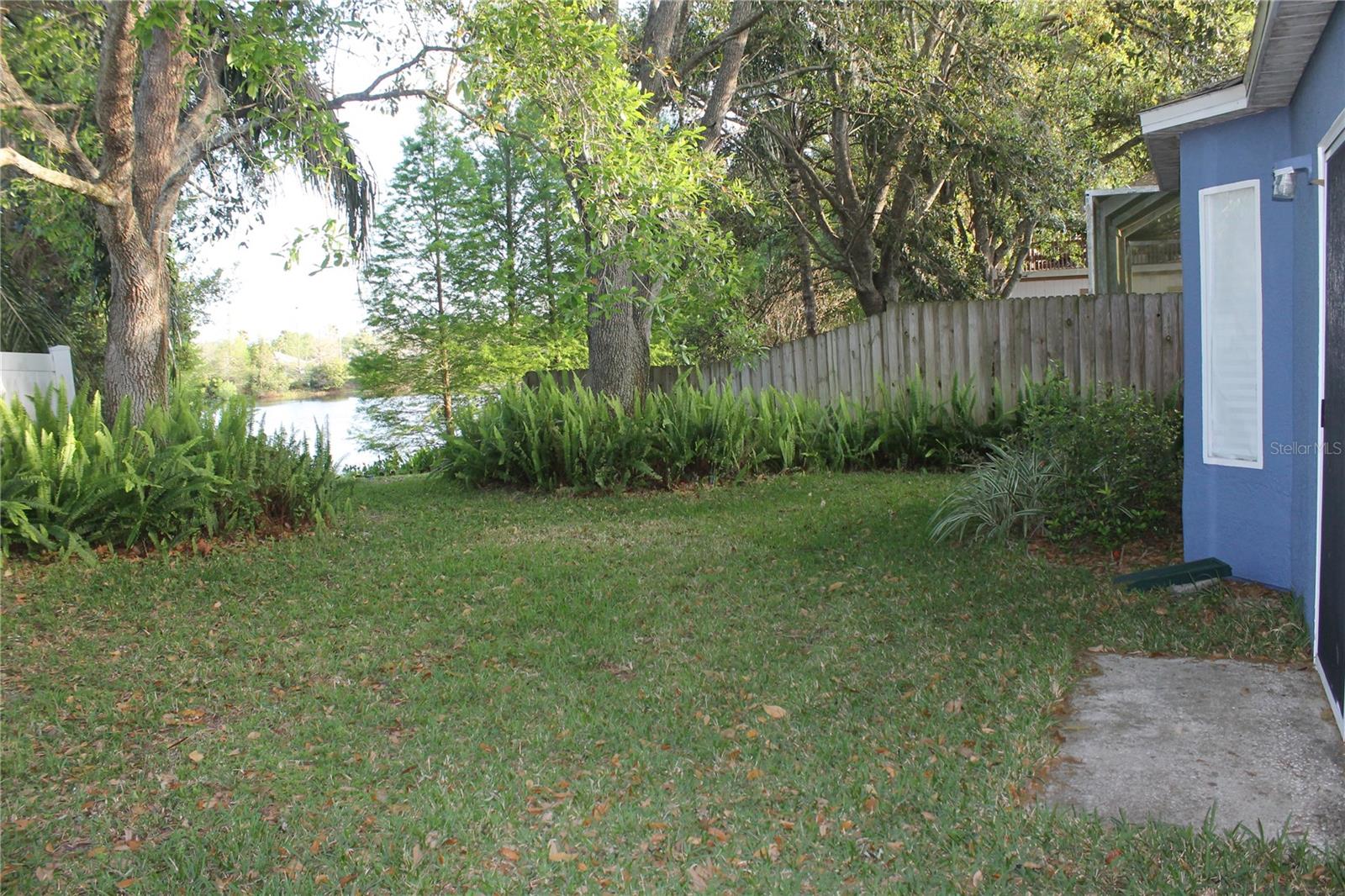 CROSS CREEK PRCL M PH 1 - Residential