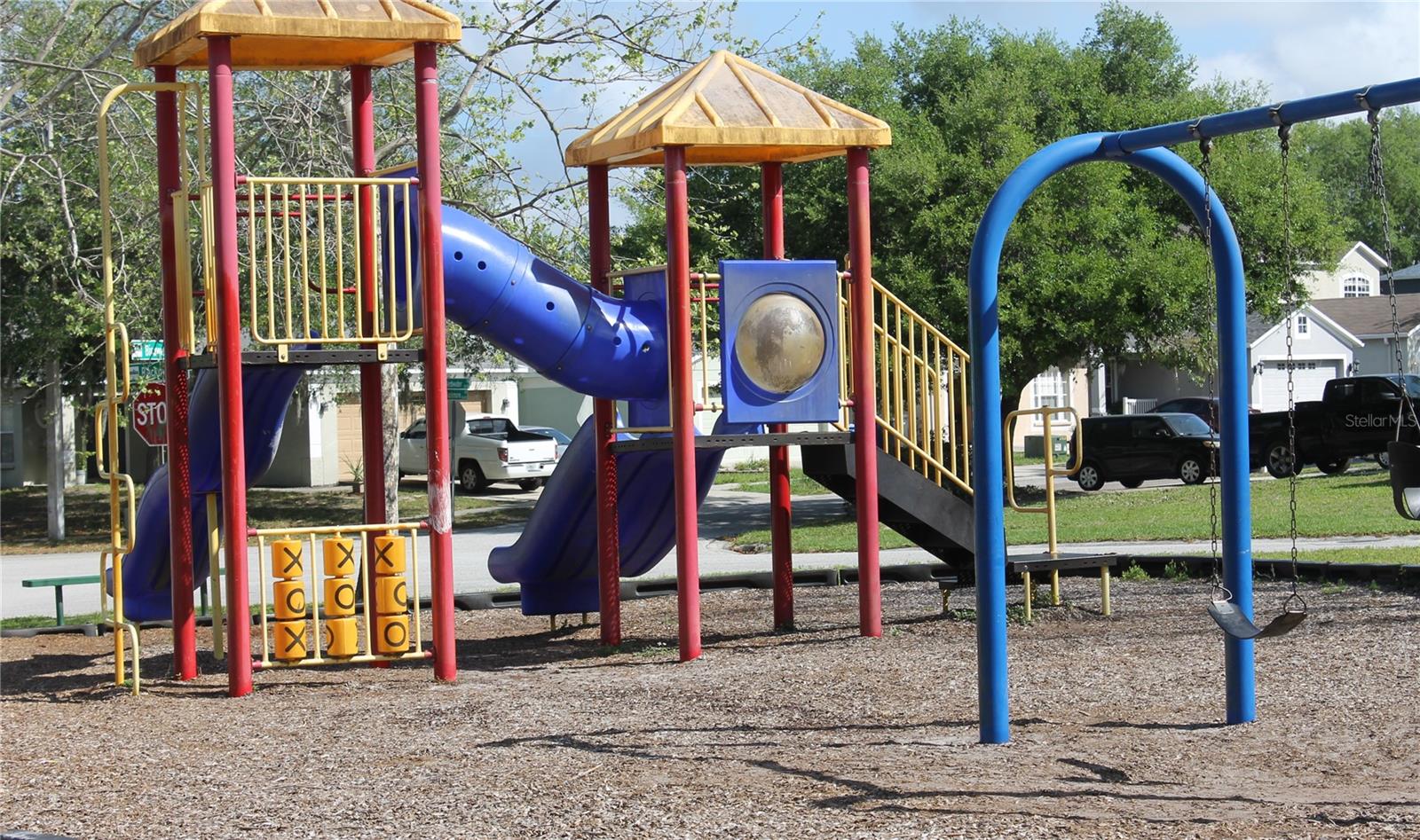 CROSS CREEK PRCL M PH 1 - Residential