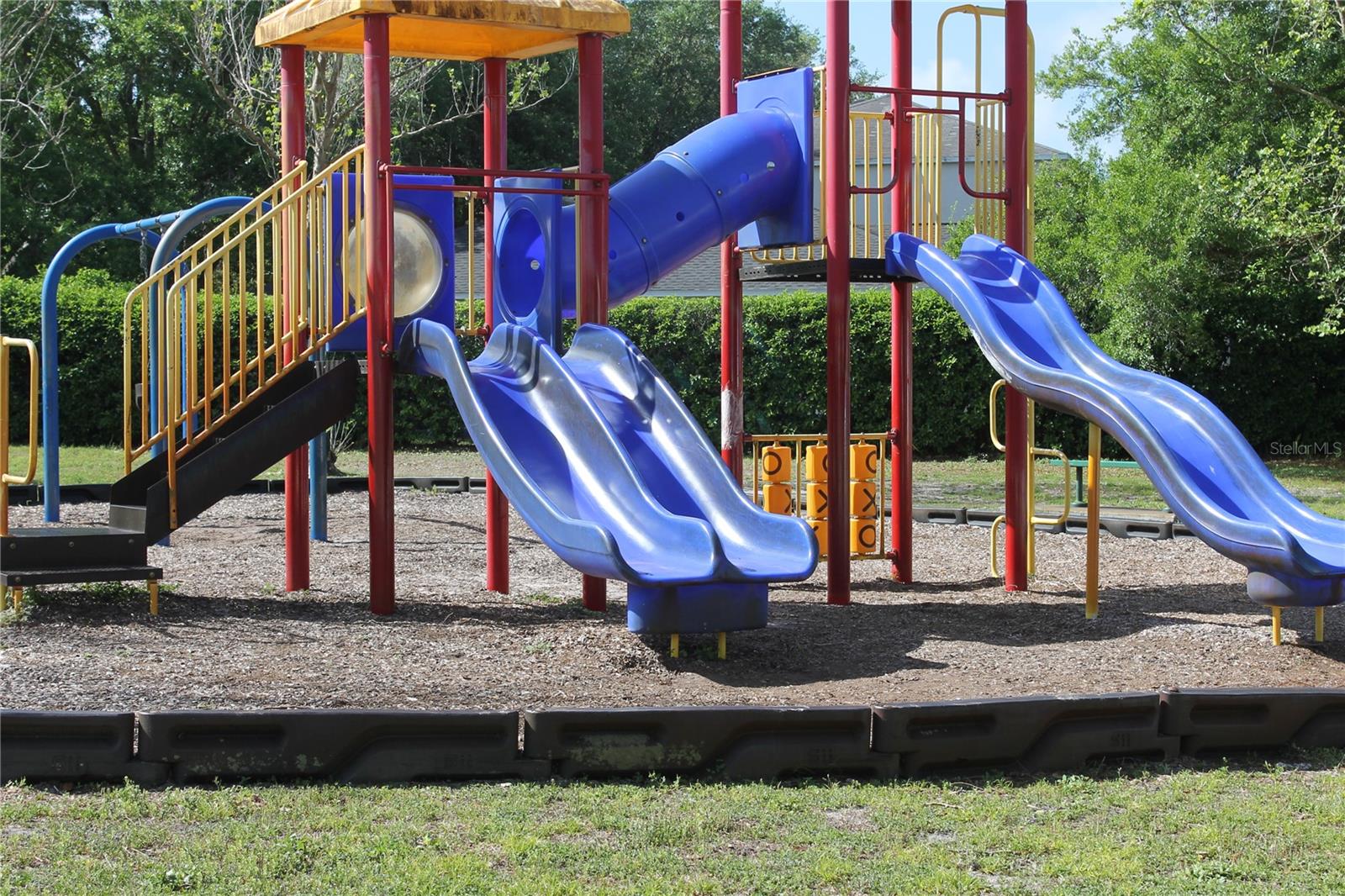 CROSS CREEK PRCL M PH 1 - Residential