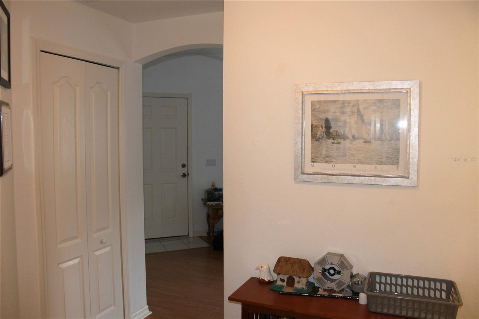 CROSS CREEK PRCL M PH 1 - Residential