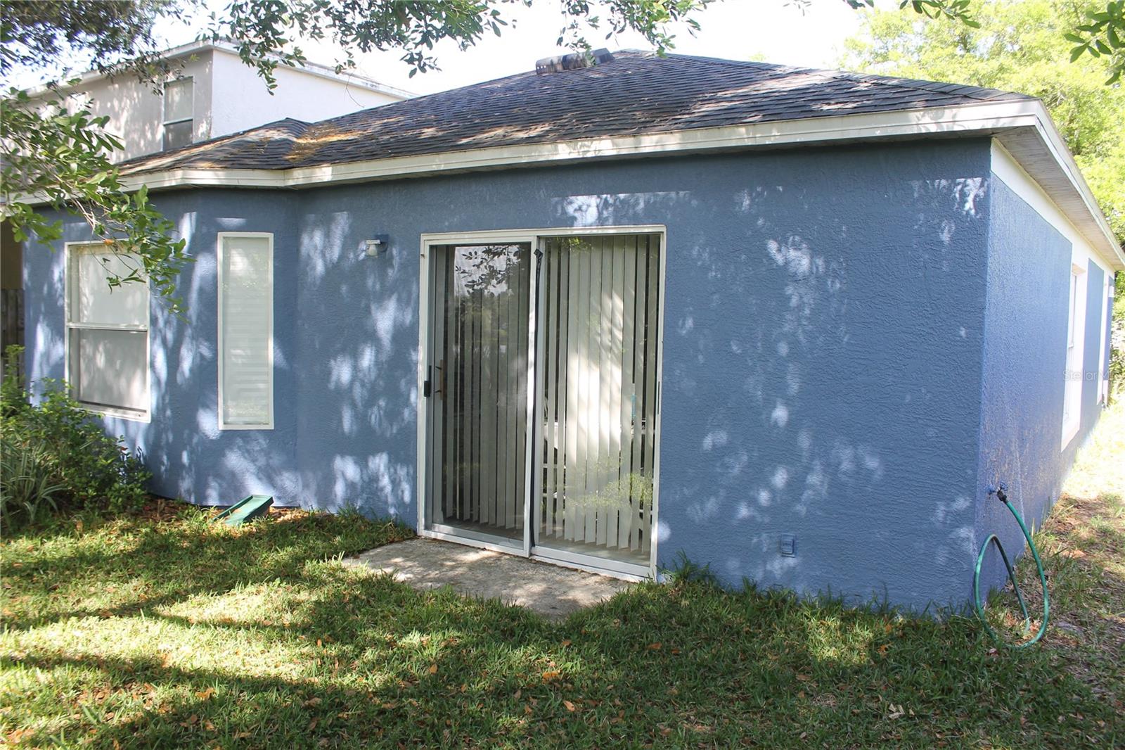 CROSS CREEK PRCL M PH 1 - Residential