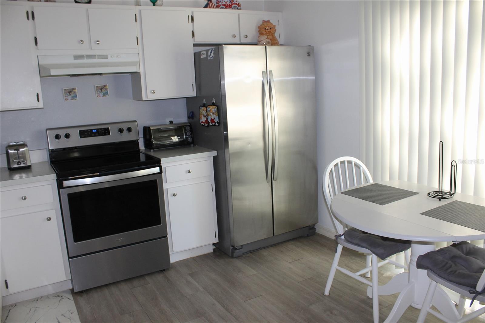 CROSS CREEK PRCL M PH 1 - Residential