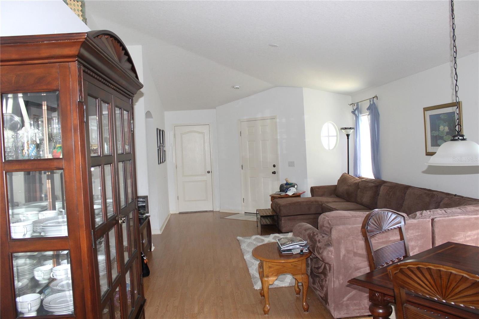 CROSS CREEK PRCL M PH 1 - Residential