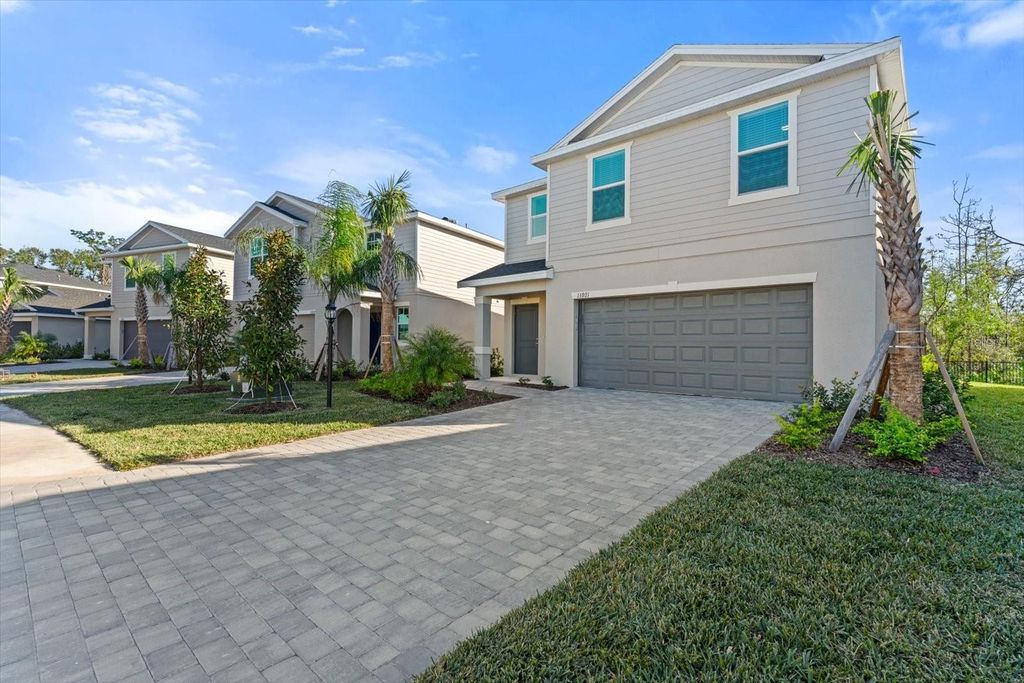 Photo of 13921 Lilac Sky Terrace, Bradenton, FL 34211 (MLS # A4669821)