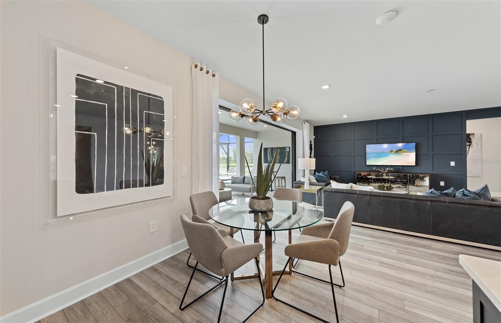 4556; REAGAN LANDING --- PRELIM - Residential