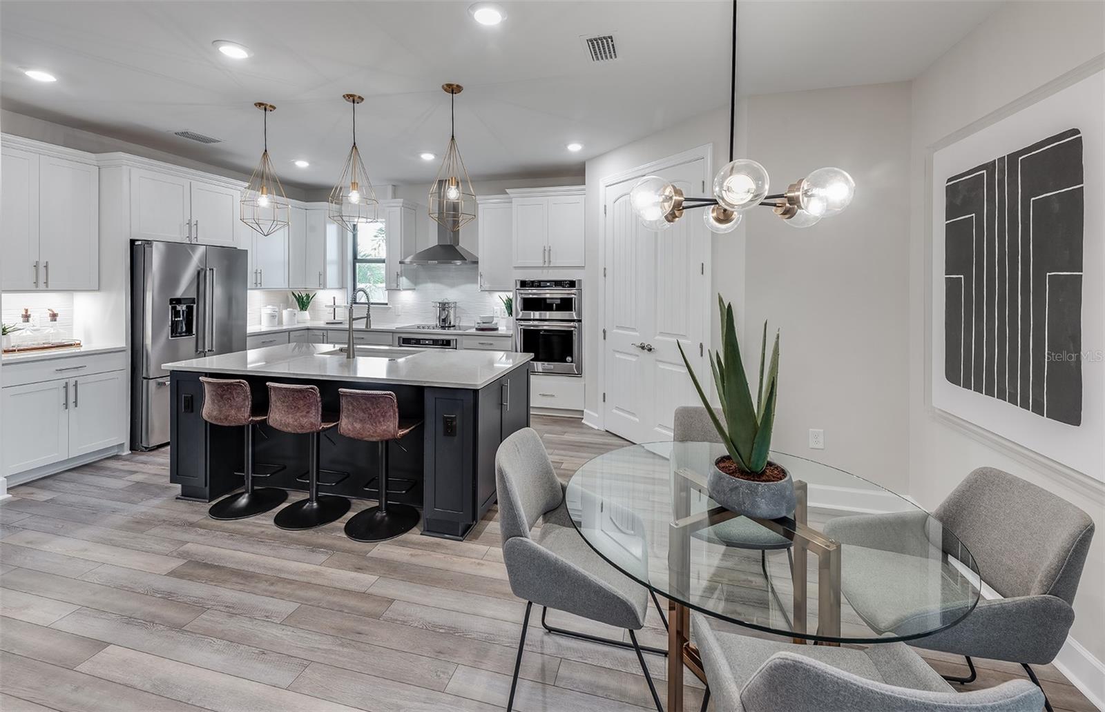 4556; REAGAN LANDING --- PRELIM - Residential