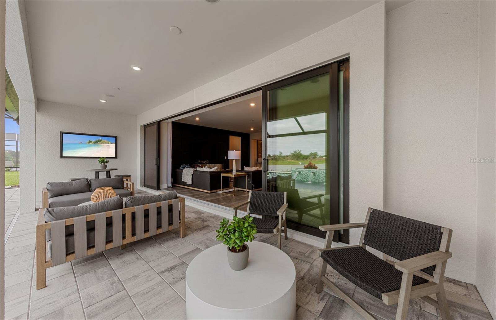 4556; REAGAN LANDING --- PRELIM - Residential