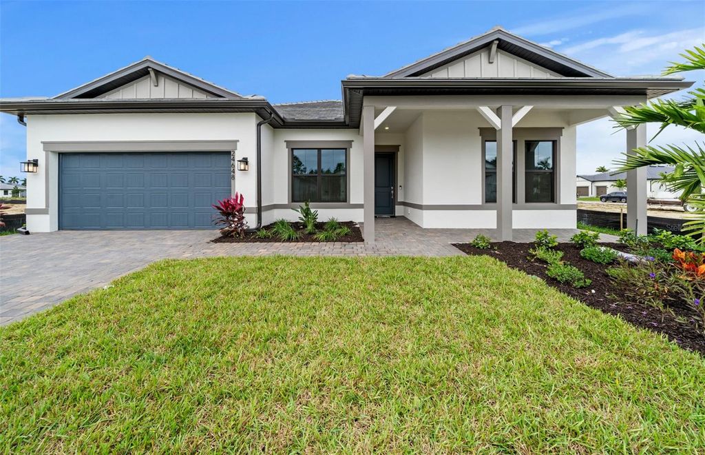 Photo of 16518 Ennis Place, Bradenton, FL 34212 (MLS # TB8459431)